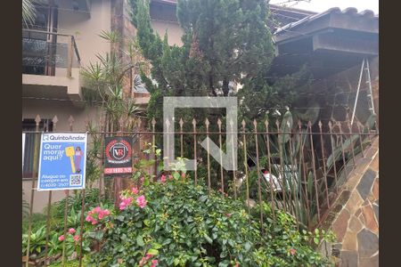 Casa à venda com 321m², 4 quartos e 4 vagasPlaca