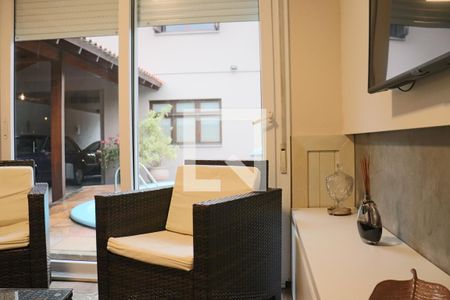 Casa à venda com 321m², 4 quartos e 4 vagasÁrea gourmet