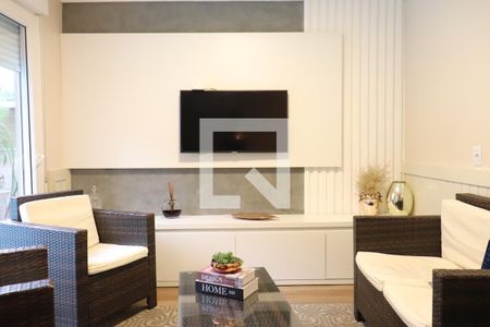 Casa à venda com 321m², 4 quartos e 4 vagasÁrea gourmet