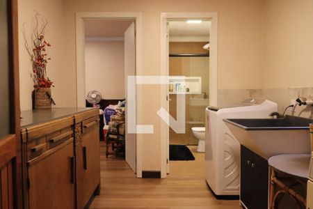 Casa à venda com 321m², 4 quartos e 4 vagasÁrea gourmet