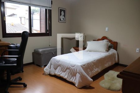 Casa à venda com 321m², 4 quartos e 4 vagasQuarto 2