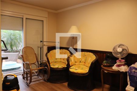 Casa à venda com 321m², 4 quartos e 4 vagasÁrea gourmet escritório