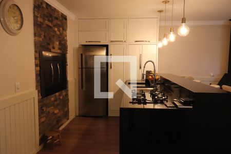 Casa à venda com 321m², 4 quartos e 4 vagasÁrea gourmet