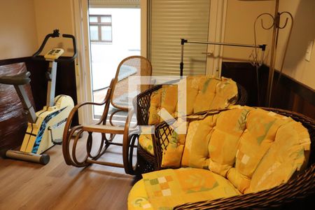 Casa à venda com 321m², 4 quartos e 4 vagasÁrea gourmet escritório