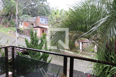 Casa à venda com 321m², 4 quartos e 4 vagasQuarto 1 vista