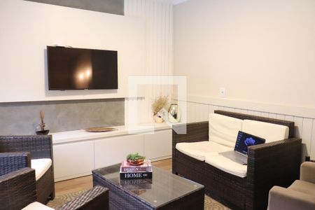 Casa à venda com 321m², 4 quartos e 4 vagasÁrea gourmet