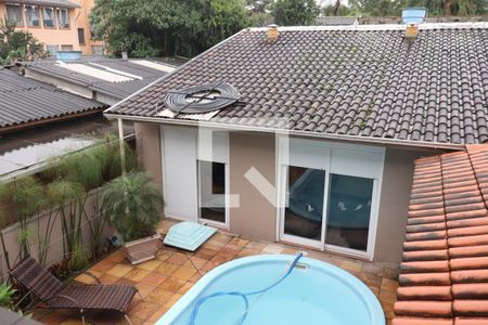 Casa à venda com 321m², 4 quartos e 4 vagasQuarto 3 vista