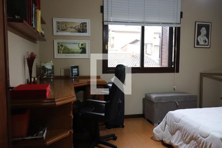 Casa à venda com 321m², 4 quartos e 4 vagasQuarto 3