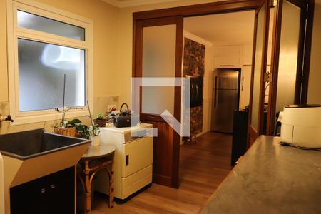 Casa à venda com 321m², 4 quartos e 4 vagasÁrea gourmet