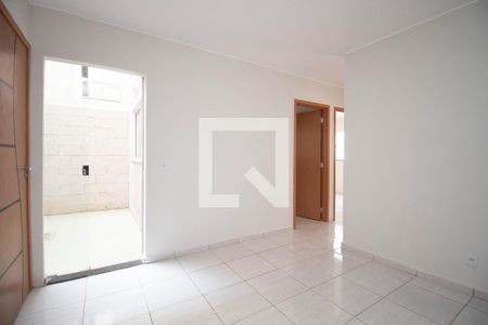 Apartamento para alugar com 50m², 2 quartos e 1 vagaSala