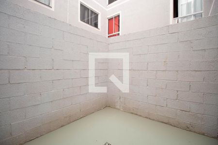 Apartamento para alugar com 50m², 2 quartos e 1 vagaVaranda