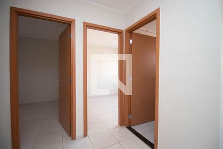 Apartamento para alugar com 50m², 2 quartos e 1 vagaCorredor