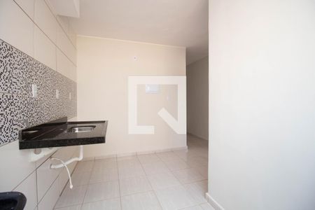 Apartamento para alugar com 50m², 2 quartos e 1 vagaCozinha e Área de Serviço