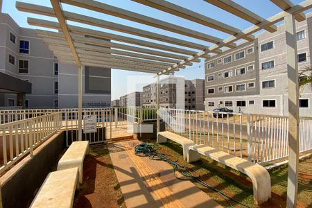 Apartamento para alugar com 50m², 2 quartos e 1 vagaÁrea comum