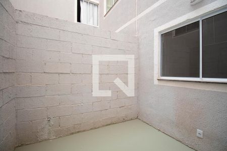 Apartamento para alugar com 50m², 2 quartos e 1 vagaVaranda