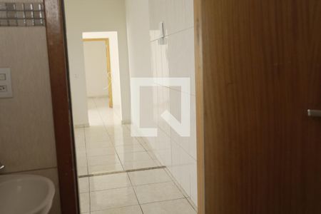 Casa para alugar com 140m², 1 quarto e sem vagaBanheiro 