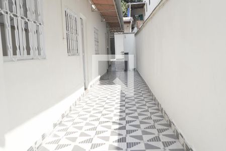 Casa para alugar com 140m², 1 quarto e sem vagaÁrea externa 