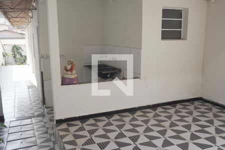 Casa para alugar com 140m², 1 quarto e sem vagaÁrea de Serviço