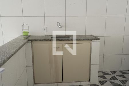 Casa para alugar com 140m², 1 quarto e sem vagaÁrea de Serviço