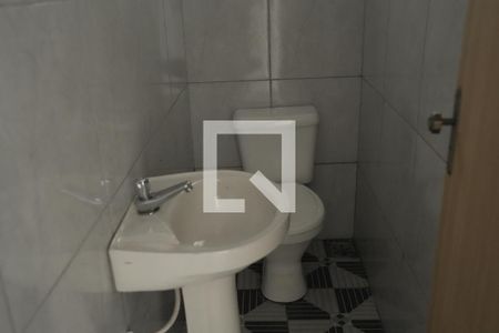 Casa para alugar com 140m², 1 quarto e sem vagaBanheiro de serviço