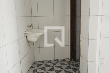 Casa para alugar com 140m², 1 quarto e sem vagaÁrea de Serviço