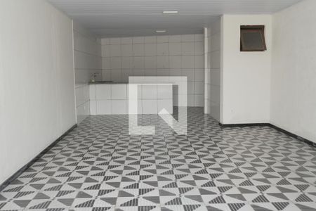 Casa para alugar com 140m², 1 quarto e sem vagaÁrea de Serviço
