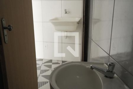 Casa para alugar com 140m², 1 quarto e sem vagaBanheiro de serviço