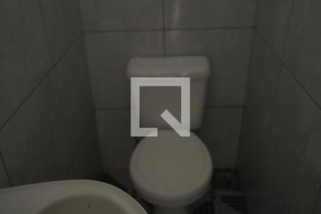 Casa para alugar com 140m², 1 quarto e sem vagaBanheiro de serviço