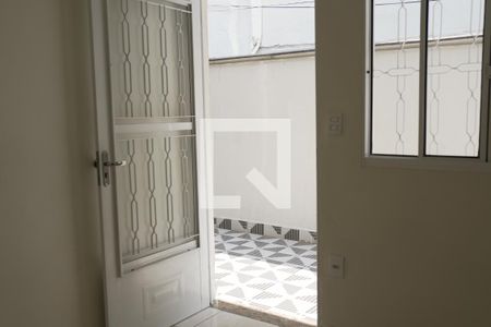 Sala/Cozinha de casa para alugar com 1 quarto, 140m² em Ipê, Belo Horizonte