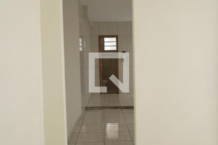 Corredor de casa para alugar com 1 quarto, 140m² em Ipê, Belo Horizonte