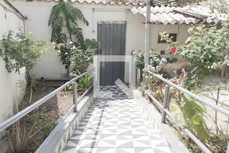 Casa para alugar com 140m², 1 quarto e sem vagaÁrea externa 