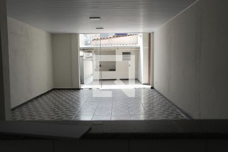 Casa para alugar com 140m², 1 quarto e sem vagaÁrea de Serviço