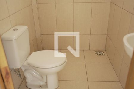 Casa para alugar com 140m², 1 quarto e sem vagaBanheiro 