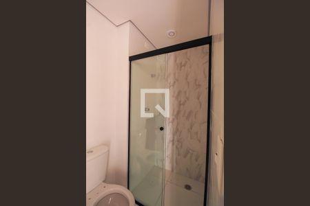 Studio para alugar com 27m², 1 quarto e sem vagaBanheiro