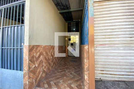 Fachada de apartamento à venda com 2 quartos, 45m² em Guará Ii, Brasília