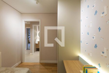 Apartamento à venda com 78m², 2 quartos e 1 vagaQuarto 1