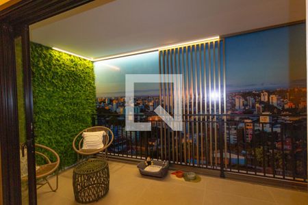 Apartamento à venda com 78m², 2 quartos e 1 vagaSacada