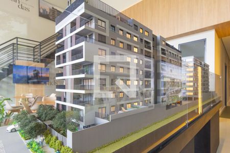 Apartamento à venda com 78m², 2 quartos e 1 vagaÁrea comum