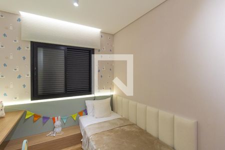 Apartamento à venda com 78m², 2 quartos e 1 vagaQuarto 1