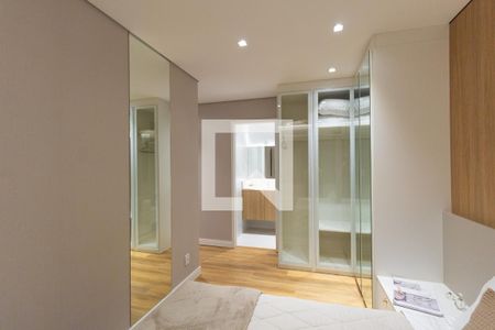 Apartamento à venda com 78m², 2 quartos e 1 vagaQuarto 2 Suíte