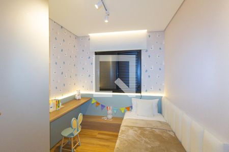 Apartamento à venda com 78m², 2 quartos e 1 vagaQuarto 1