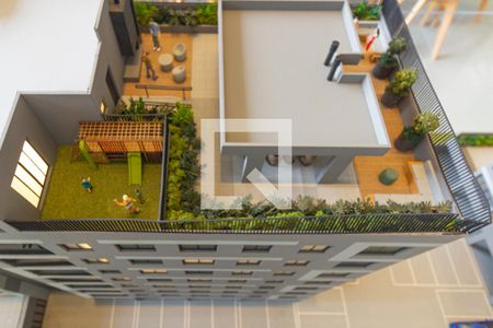 Apartamento à venda com 78m², 2 quartos e 1 vagaÁrea comum