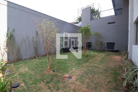 Studio para alugar com 24m², 1 quarto e sem vagaÁrea comum