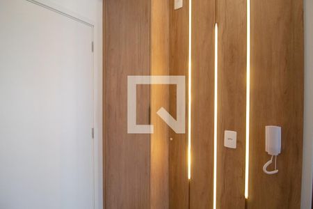 Studio para alugar com 24m², 1 quarto e sem vagaCozinha