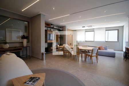 Studio para alugar com 24m², 1 quarto e sem vagaHome Office