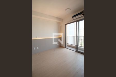 Suíte de kitnet/studio para alugar com 1 quarto, 24m² em Pinheiros, São Paulo