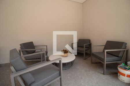 Studio para alugar com 24m², 1 quarto e sem vagaÁrea comum