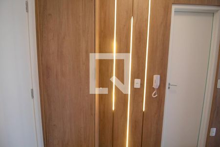 Studio para alugar com 24m², 1 quarto e sem vagaCozinha