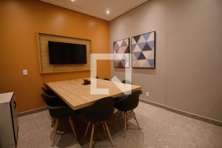 Studio para alugar com 24m², 1 quarto e sem vagaHome Office