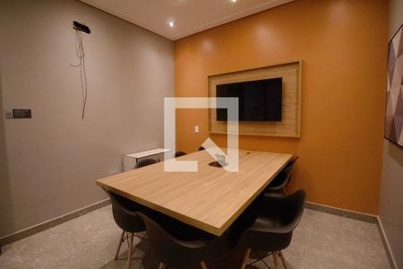 Studio para alugar com 24m², 1 quarto e sem vagaHome Office